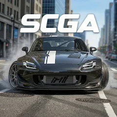 Super Cars Gang Auto(Free Shopping)
