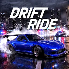 DRIFT RIDE 2(Free Shopping)