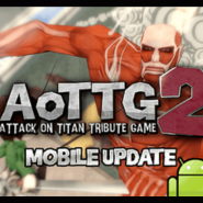 Attack on Titan Tribute Game 2