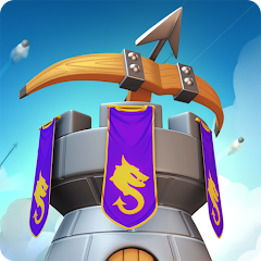 Castle Creeps(Unlimited Money)