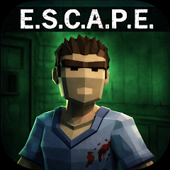 E.S.C.A.P.E. Horror Escape