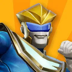 <strong>GigaBash Mobile</strong>(MOD Unlocked)