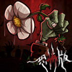 Plants vs Zombies Horror Edition(Fan Made)