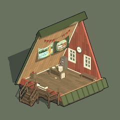 Tiny Room Stories Eclipse(MOD Unlocked)