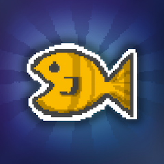 Fishing Inc(Unlimited Money)