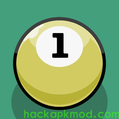Ultrapool(MOD Unlocked)