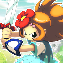 Blossom Tales(MOD Unlocked)