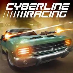 Cyberline Racing(Unlimited Cash)