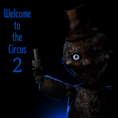 Welcome to The Circus 2
