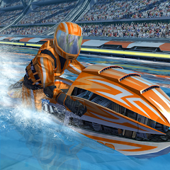 Riptide GP2(Unlimite Money)