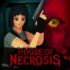 House of Necrosis(Full Paid)