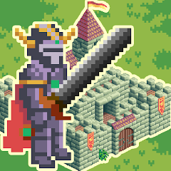 Norse Expansion Medieval RTS(MOD Unlocked)