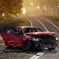 TopCar Crash Online(Unlimited Money)