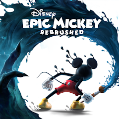 Disney Epic Mickey Rebrushed