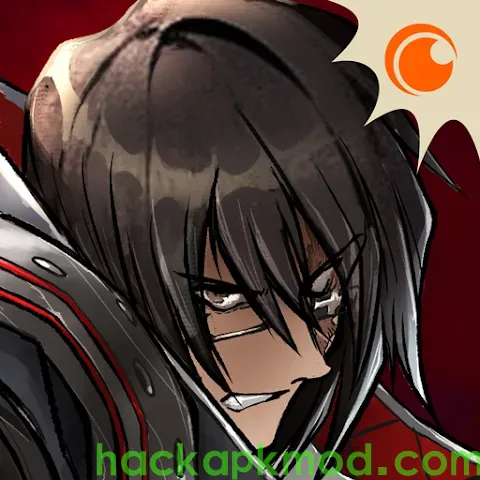 Gungrave G.O.R.E. UEE Mobile