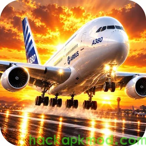 Flight Simulator World