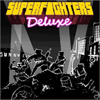 Superfighters Deluxe