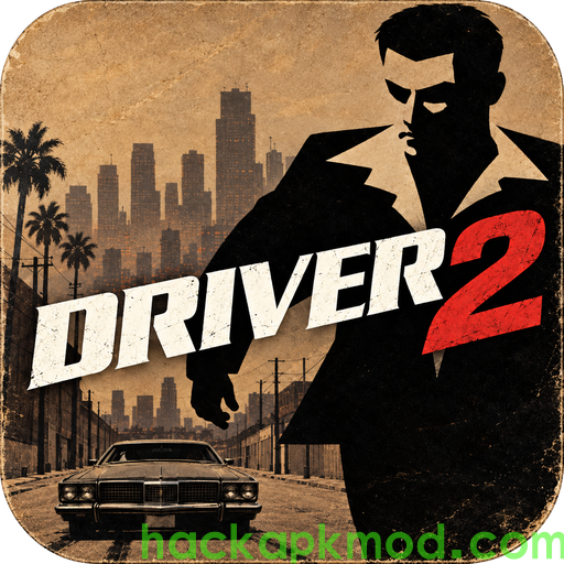 Driver 2
