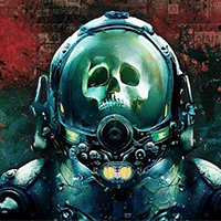 Barotrauma