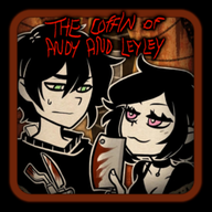 The Coffin of Andy and Leyley(Full Paid)