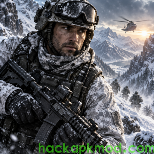SOCOM Fireteam Bravo 3