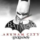 Batman Arkham City Lockdown(Unlimited Money)