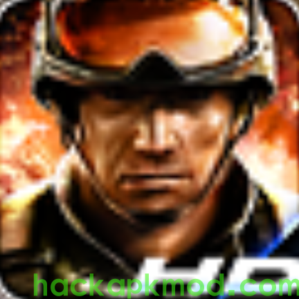 Modern Combat 3 Fallen Nation(MOD Unlocked)