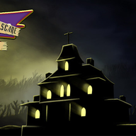 Spooky's Jump Scare Mansion(Full Paid)