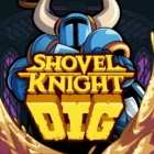 Shovel Knight Dig(Full Paid)
