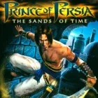 Prince of Persia: The Sands of Time(Xbox Game)