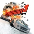 Burnout 3: Takedown(xbox game)