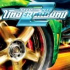Need for Speed: Underground 2(Xbox game)