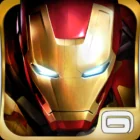 Iron Man 3(MOD Unlocked)