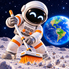 Moon Sweepers