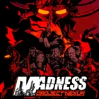MADNESS Project Nexus